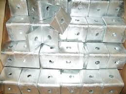 Sac Parça İmalatı ve Sıcak Daldırma Galvaniz Kaplanması